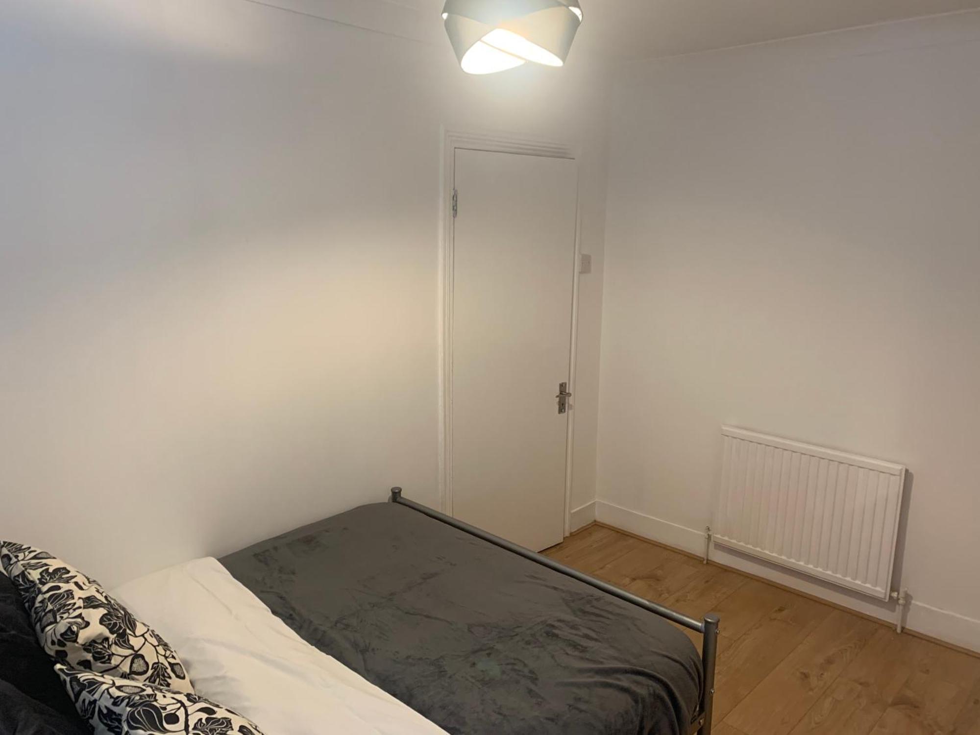 Central Stratford Cozy Double Room London Exterior foto